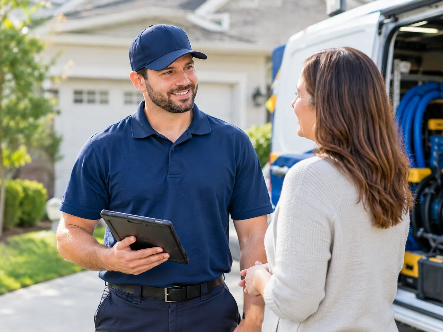Sewage Backup Cleanup Newfoundland, PA FAQs